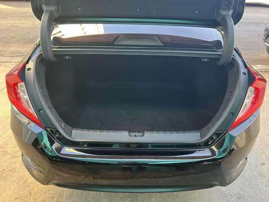 HONDA-CIVIC-2.0 16V FLEXONE EX 4P CVT HONDA-CIVIC-2018