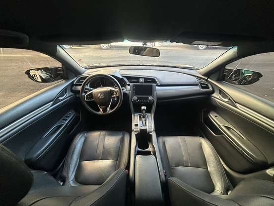 HONDA-CIVIC-2018