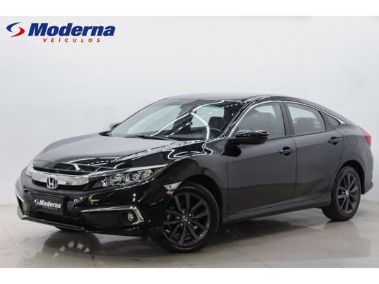 HONDA-CIVIC-2021