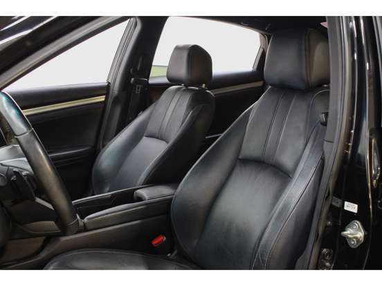 HONDA-CIVIC-2.0 16V FLEXONE EX 4P CVT HONDA-CIVIC-2021