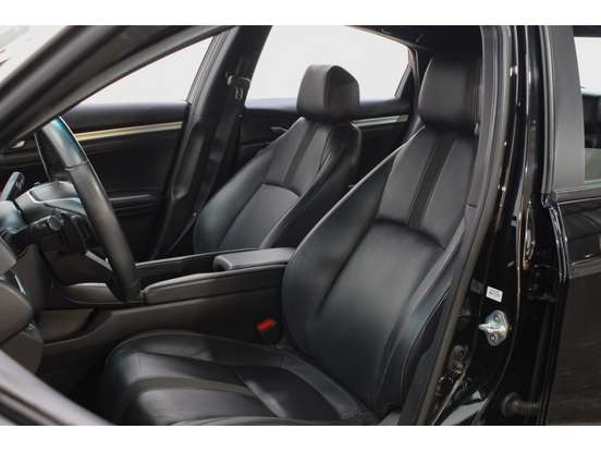 HONDA-CIVIC-2.0 16V FLEXONE EX 4P CVT HONDA-CIVIC-2021