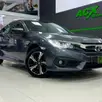 HONDA CIVIC 2.0 16V FLEXONE EXL 4P CVT HONDA CIVIC 2.0 16V FLEXONE EXL 4P CVT