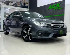 HONDA CIVIC 2.0 16V FLEXONE EXL 4P CVT HONDA CIVIC 2.0 16V FLEXONE EXL 4P CVT