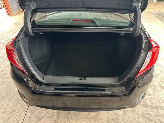 HONDA-CIVIC-2.0 16V FLEXONE EXL 4P CVT HONDA-CIVIC-2017