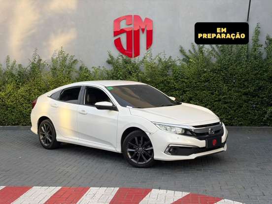 HONDA-CIVIC-2019