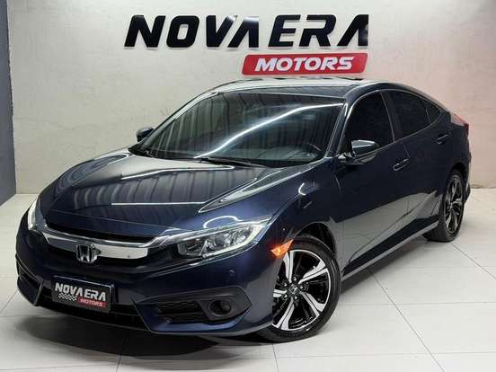 HONDA-CIVIC-2019