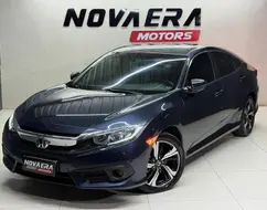 HONDA CIVIC 2.0 16V FLEXONE EXL 4P CVT HONDA CIVIC 2.0 16V FLEXONE EXL 4P CVT