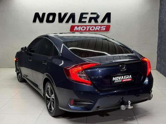 HONDA-CIVIC-2019