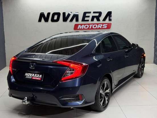 HONDA-CIVIC-2019