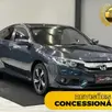 HONDA CIVIC 2.0 16V FLEXONE EXL 4P CVT HONDA CIVIC 2.0 16V FLEXONE EXL 4P CVT