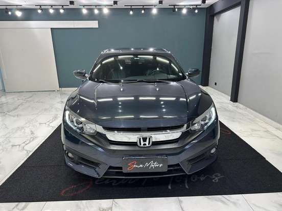 HONDA-CIVIC-2018