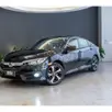 HONDA CIVIC 2.0 16V FLEXONE EXL 4P CVT HONDA CIVIC 2.0 16V FLEXONE EXL 4P CVT