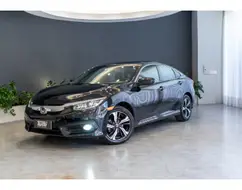 HONDA CIVIC 2.0 16V FLEXONE EXL 4P CVT HONDA CIVIC 2.0 16V FLEXONE EXL 4P CVT