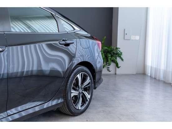 HONDA-CIVIC-2.0 16V FLEXONE EXL 4P CVT HONDA-CIVIC-2017