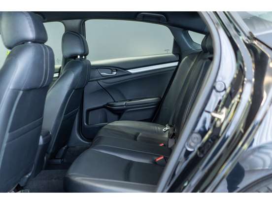 HONDA-CIVIC-2.0 16V FLEXONE EXL 4P CVT HONDA-CIVIC-2017