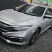 HONDA CIVIC 2.0 16V FLEXONE EXL 4P CVT HONDA CIVIC 2.0 16V FLEXONE EXL 4P CVT