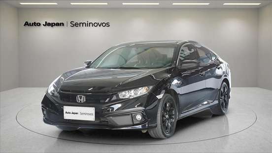 HONDA-CIVIC-2019