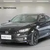 HONDA CIVIC 2.0 16V FLEXONE SPORT 4P CVT HONDA CIVIC 2.0 16V FLEXONE SPORT 4P CVT