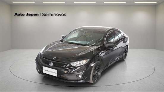 HONDA-CIVIC-2019