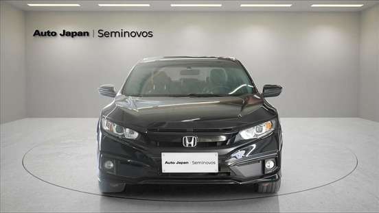 HONDA-CIVIC-2019
