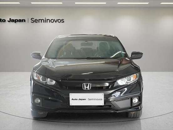 HONDA-CIVIC-2.0 16V FLEXONE SPORT 4P CVT HONDA-CIVIC-2019