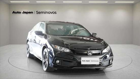 HONDA-CIVIC-2019