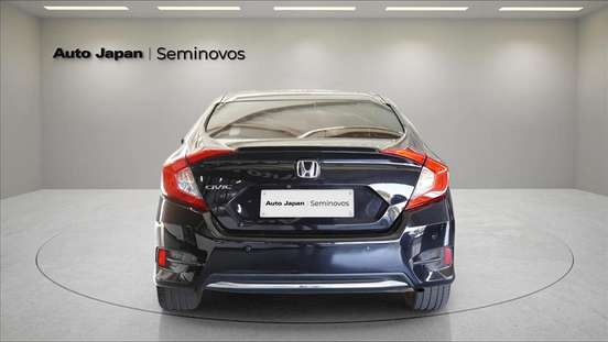 HONDA-CIVIC-2019