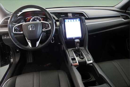 HONDA-CIVIC-2019