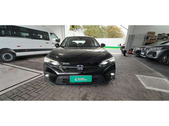 HONDA-CIVIC-2.0 DI e:HEV ADVANCED E-CVT HONDA-CIVIC-2024