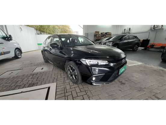 HONDA-CIVIC-2.0 DI e:HEV ADVANCED E-CVT HONDA-CIVIC-2024