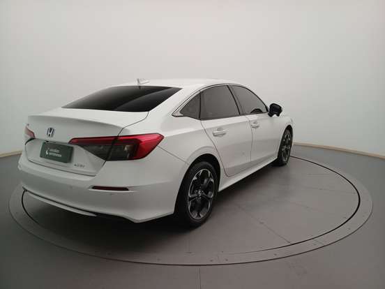 HONDA-CIVIC-2.0 DI e:HEV ADVANCED E-CVT HONDA-CIVIC-2024