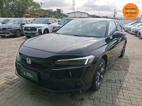 HONDA-CIVIC-2.0 DI e:HEV ADVANCED E-CVT HONDA-CIVIC-2024