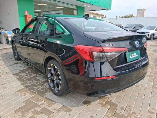 HONDA-CIVIC-2.0 DI e:HEV ADVANCED E-CVT HONDA-CIVIC-2024