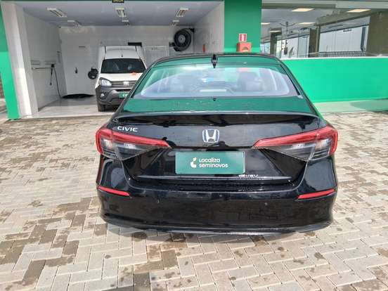 HONDA-CIVIC-2.0 DI e:HEV ADVANCED E-CVT HONDA-CIVIC-2024