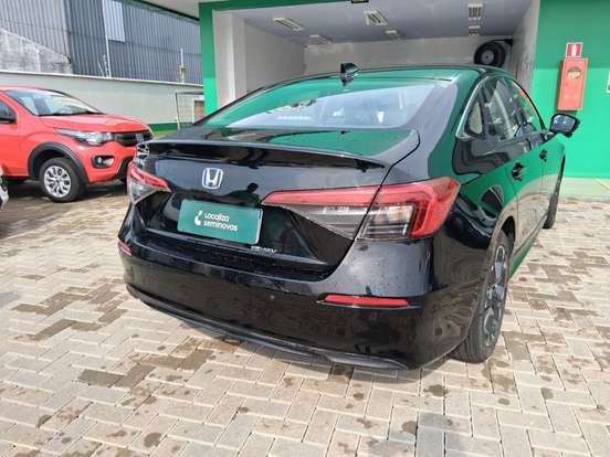 HONDA-CIVIC-2.0 DI e:HEV ADVANCED E-CVT HONDA-CIVIC-2024
