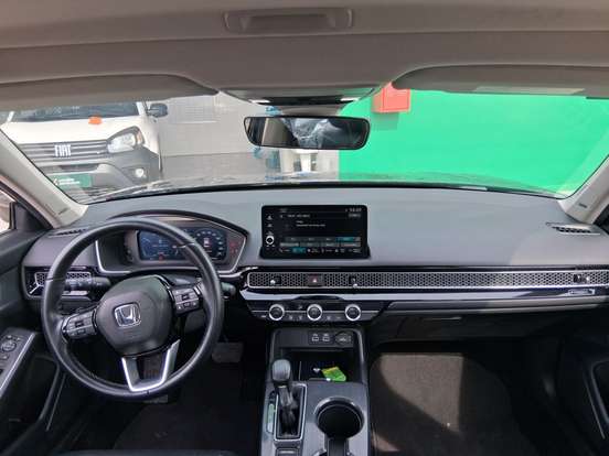 HONDA-CIVIC-2.0 DI e:HEV ADVANCED E-CVT HONDA-CIVIC-2024