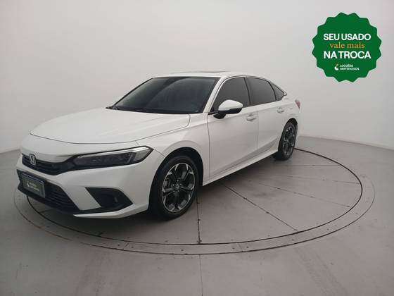 HONDA CIVIC 2.0 DI e:HEV ADVANCED E-CVT