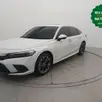 HONDA CIVIC 2.0 DI e:HEV ADVANCED E-CVT HONDA CIVIC 2.0 DI e:HEV ADVANCED E-CVT
