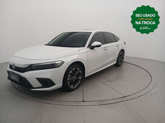 HONDA-CIVIC-2.0 DI e:HEV ADVANCED E-CVT HONDA-CIVIC-2024