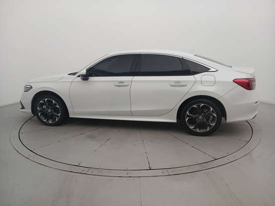 HONDA-CIVIC-2.0 DI e:HEV ADVANCED E-CVT HONDA-CIVIC-2024