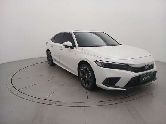 HONDA-CIVIC-2.0 DI e:HEV ADVANCED E-CVT HONDA-CIVIC-2024