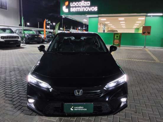 HONDA-CIVIC-2024