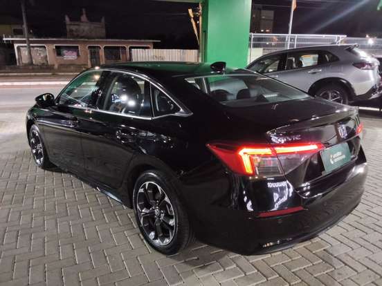 HONDA-CIVIC-2.0 DI e:HEV ADVANCED E-CVT HONDA-CIVIC-2024