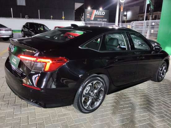 HONDA-CIVIC-2.0 DI e:HEV ADVANCED E-CVT HONDA-CIVIC-2024
