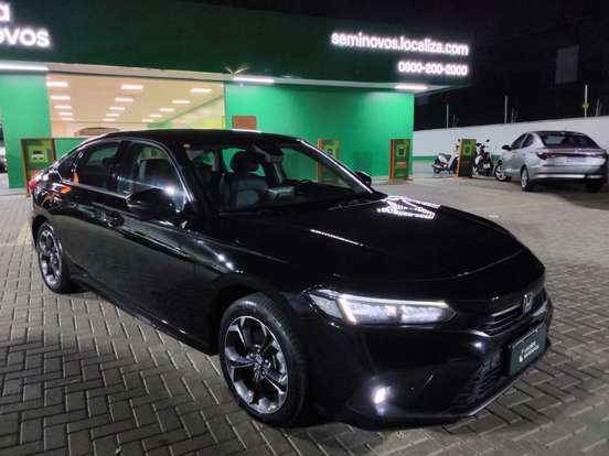 HONDA-CIVIC-2.0 DI e:HEV ADVANCED E-CVT HONDA-CIVIC-2024