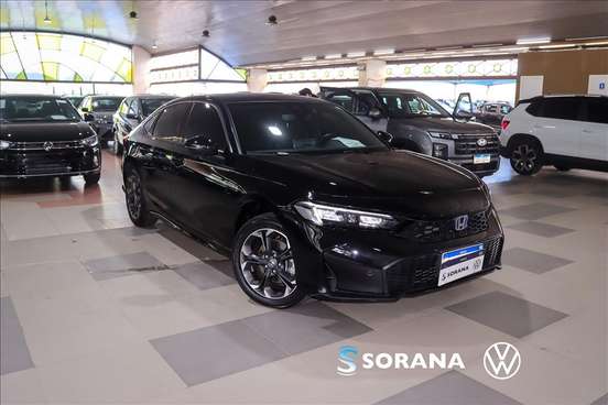 HONDA-CIVIC-2.0 DI e:HEV ADVANCED E-CVT HONDA-CIVIC-2025