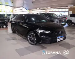 HONDA CIVIC 2.0 DI e:HEV ADVANCED E-CVT HONDA CIVIC 2.0 DI e:HEV ADVANCED E-CVT