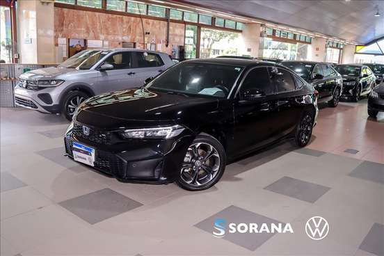 HONDA-CIVIC-2025