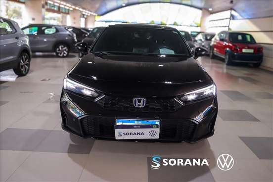 HONDA-CIVIC-2025