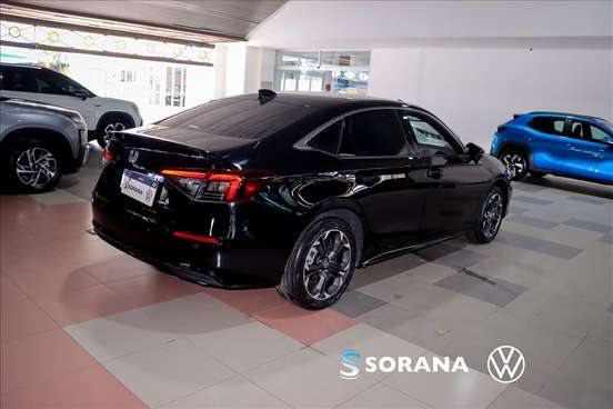 HONDA-CIVIC-2.0 DI e:HEV ADVANCED E-CVT HONDA-CIVIC-2025